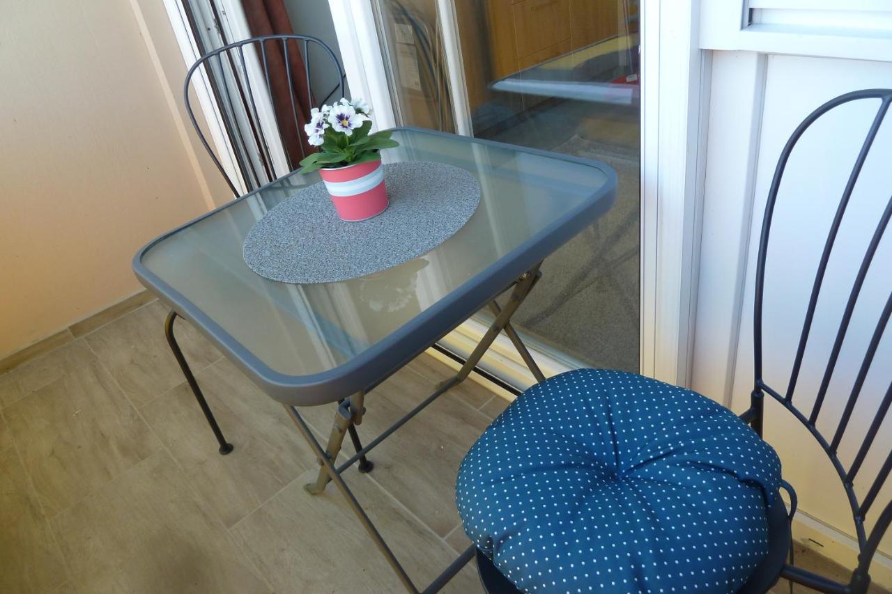 Sunrise Apartman Siófok Eksteriør billede